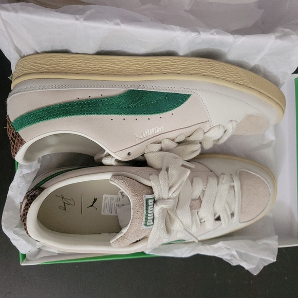 Puma Suede Rhuigi - Picture 7 of 10